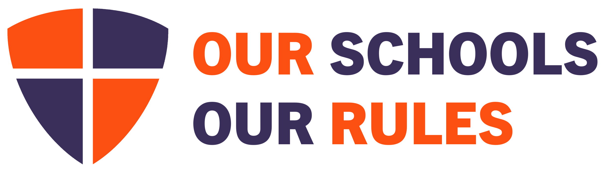 Our Schools Our Rules
